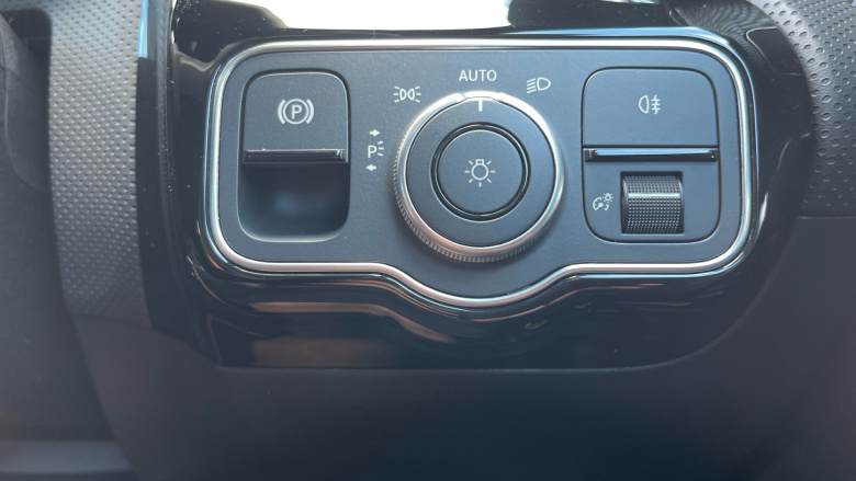 Mercedes-Benz A-Class A180 Sport Executive Edition 5dr Auto Petrol Hatchback